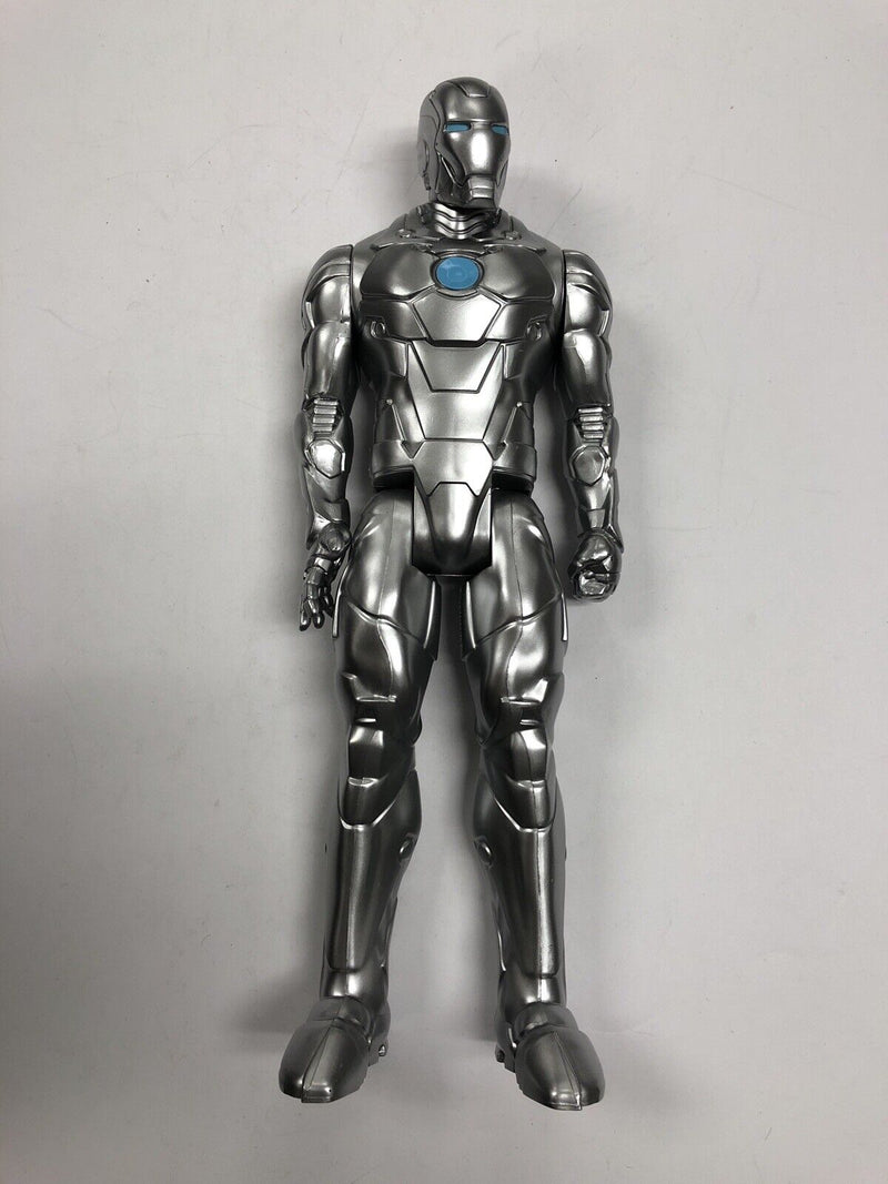 Marvel Titan Heroes Iron Man Mark 2 (2013)