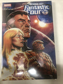 Fantastic Four : Reckoning War (2024) HC • Marvel Universe • Dan Slott •