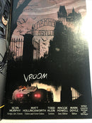 Batman White Knight Comic(2018) Special Edition VF/NM Signed Sean Murphy ~ Dc