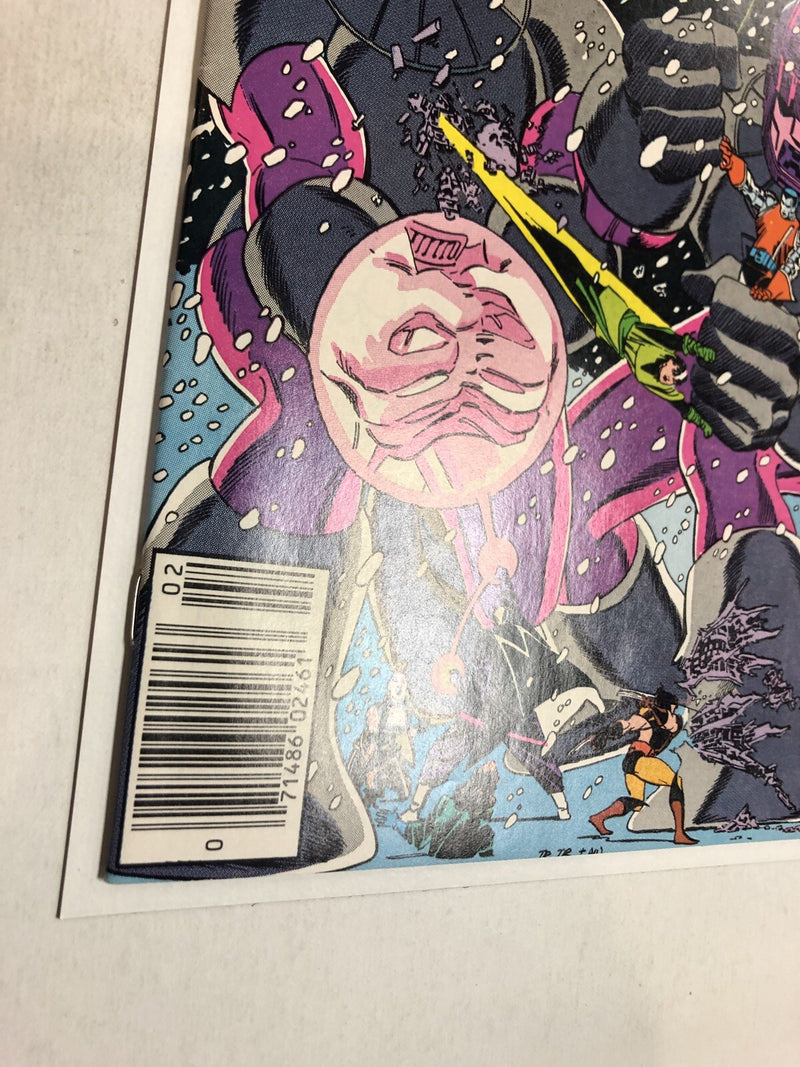 X-Men (1985)