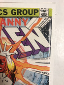 Uncanny X-Men (1982)