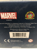 Marvel Gallery Diorama Spider Gwen Unmasked Edition PVC | SDCC Exc. Box Sealed