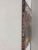 DC VS Vampires All-Out War (2023) HC Matthew Rosenberg•Alex Paknadel•Qualano