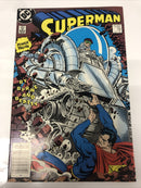 Superman (1988)