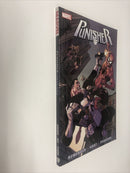 Punisher Dead End (2010) TPB Marvel Universe Remender•Huat•Pearson