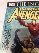Mighty Avengers (2007)