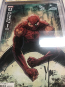 Ultimate Spider-Man (2024)