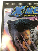 X-Men (2004)