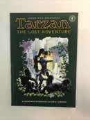 Tarzan: The Lost Adventure (1994) Complete Set Book