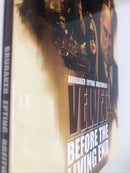 Velvet Before The Living End (2014) TPB • Vol