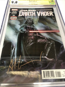 Darth Vader (2015)
