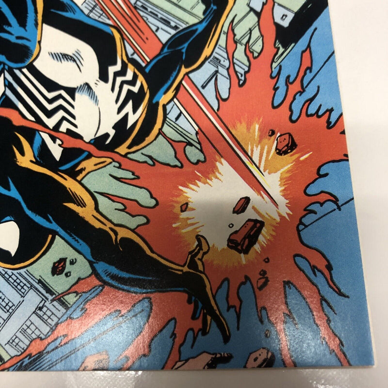 The Amazing Spider-Man (1983)