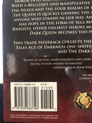 Grimm Fairy Tales Ages Of Darkness Vol.2 (2014) Zenescope TPB SC Ralph Tedesco