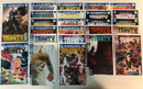 DC Universe Rebirth Trinity (2016) #1-22 + #1 Variant + Annual #1 (NM) Set DC