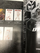 Red Sonja (2020)