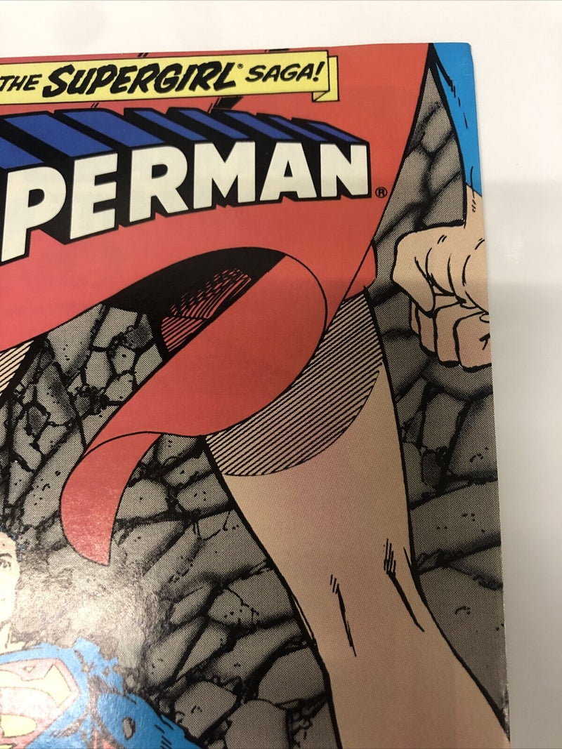 Superman (1988)