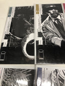 The Black Monday Murders (2018) Set Issue