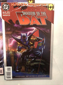 Shadow Of The Bat (1992)