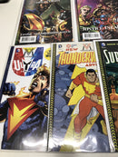 The Multiversity (2015) Set Issues