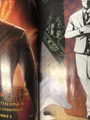 Moon Knight (2021)