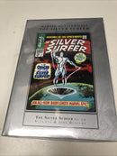 Silver Surfer (2025) HC Vol