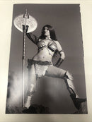 Red Sonja Black White Red