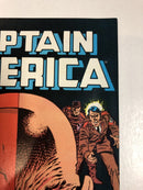 Captain America (1984)