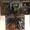 The Extinction Parade (2013) Complete Set