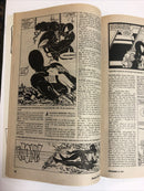 Amazing Heroes (1988)