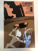 Sparks Nevada Marshal On Mars (2015) Complete Set