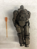 Hasbro Marvel 2008 Movie Series Legends IRON MAN MARK I Complete Mint