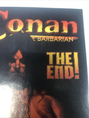 Conan The Barbarian (1993)