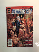 Rawhide Kid (2002) Starter Consequential Set