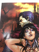 Vampirella Dracula Unholy (2021)