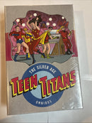 Teen Titans: The Silver Age Omnibus - DC Comics HC (Sealed)