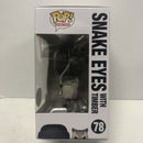 Funko Pop! Retro (2021) G.I.JOE