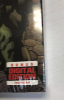 Age Of Ultron Oversized Hardcover OHC (2013) Brian M Bendis | Brian Hitch