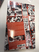 Harley Quinn Black + White + Red (2020) Dc Comics TPB SC Tim Seeley