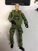 G.I. JOE SPC Altitude 2009 Assault on Cobra 25th Anniversary Complete Mint