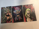 Black Mist Blood Of Kali (1997)