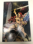 Red Sonja (2020)