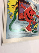 Incredible Hulk (1983)