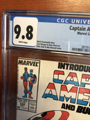 Captain America (1987)