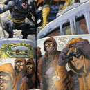 Batman Detective Comics (2019)