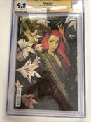 Poison Ivy (2022)