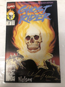 Ghost Rider (1991)