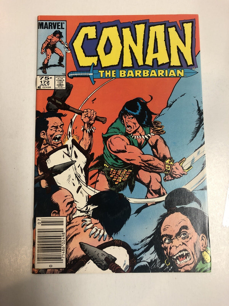 Conan (1985)