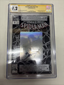 Amazing Spider-Man (1992)