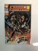 Freedom Fighters (2019) Complete Series