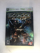 BioShock (Microsoft Xbox 360, 2007)
